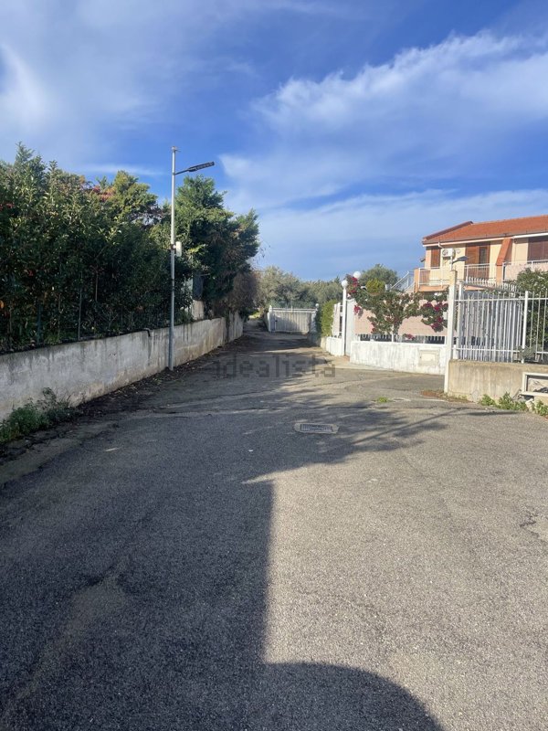 appartamento in affitto ad Altavilla Milicia