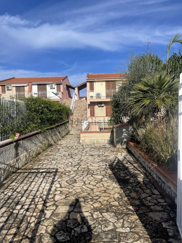 appartamento in affitto ad Altavilla Milicia