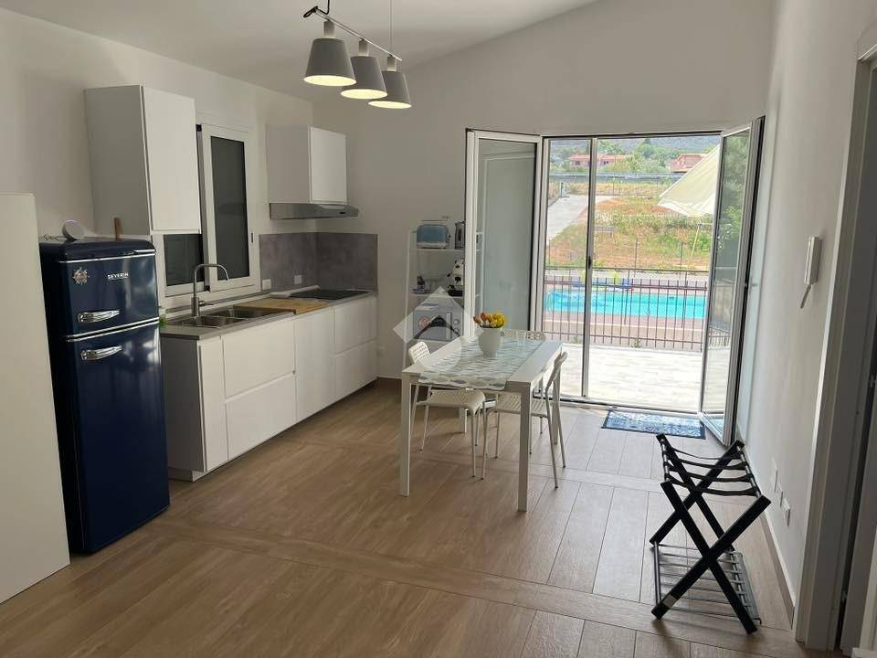 appartamento in affitto ad Altavilla Milicia