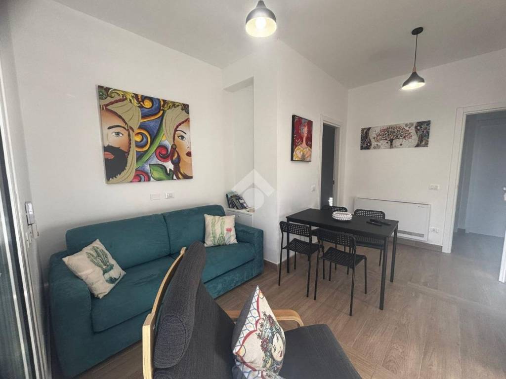 appartamento in affitto ad Altavilla Milicia in zona Torre Colonna