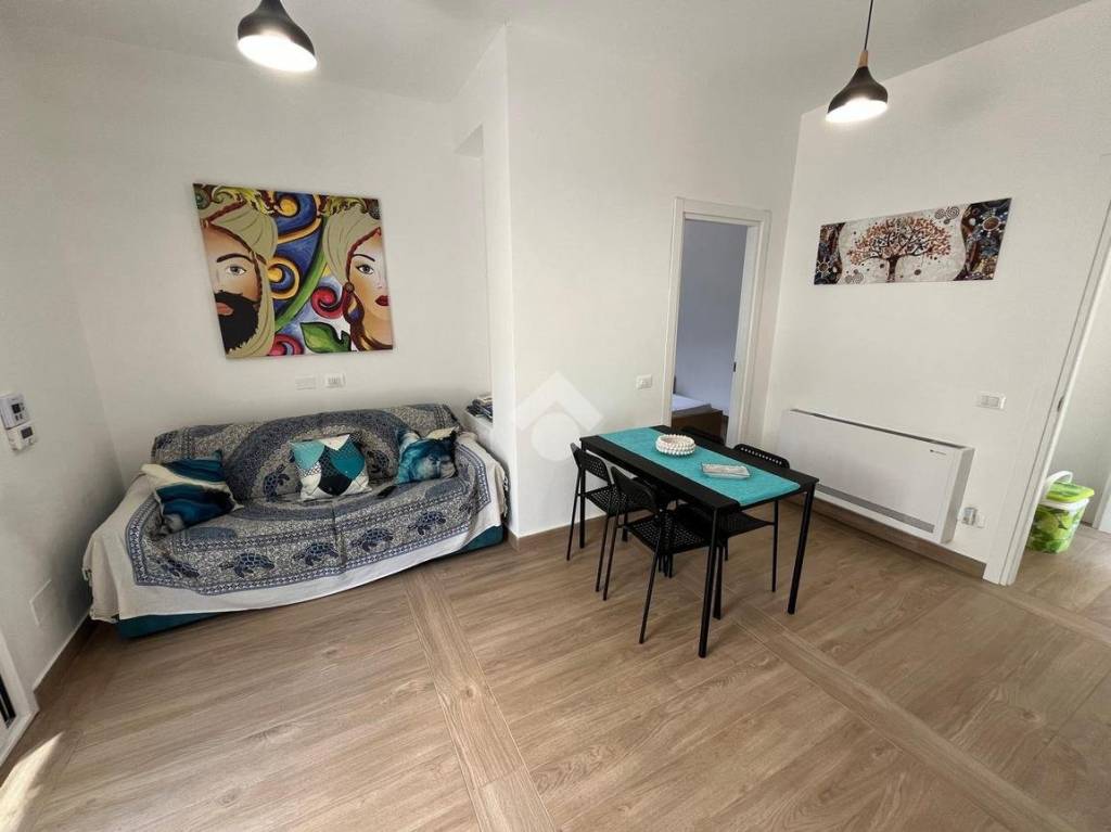 appartamento in affitto ad Altavilla Milicia