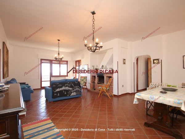 appartamento in affitto ad Altavilla Milicia