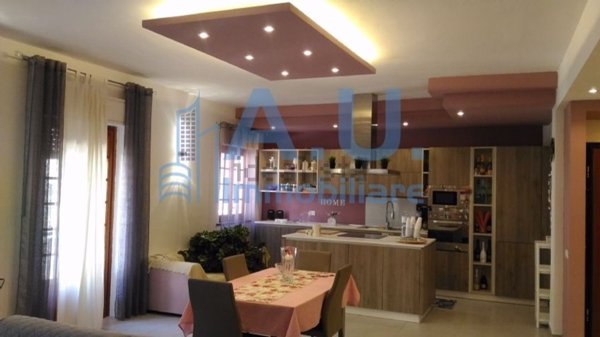 appartamento in affitto ad Altavilla Milicia