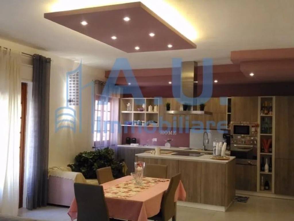 appartamento in affitto ad Altavilla Milicia