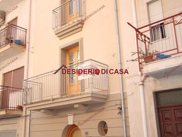 appartamento in affitto ad Altavilla Milicia