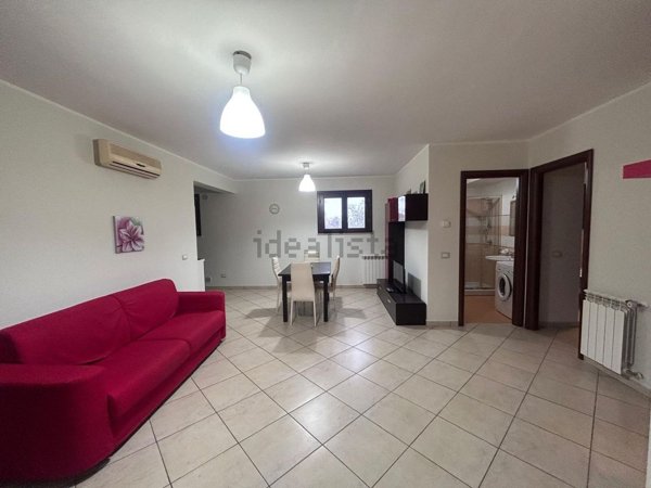 appartamento in affitto ad Altavilla Milicia