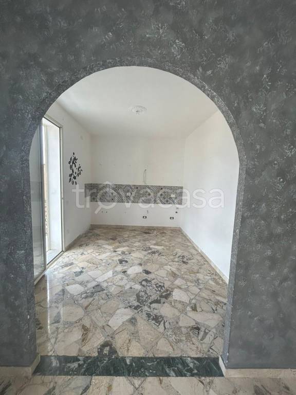 appartamento in affitto ad Altavilla Milicia