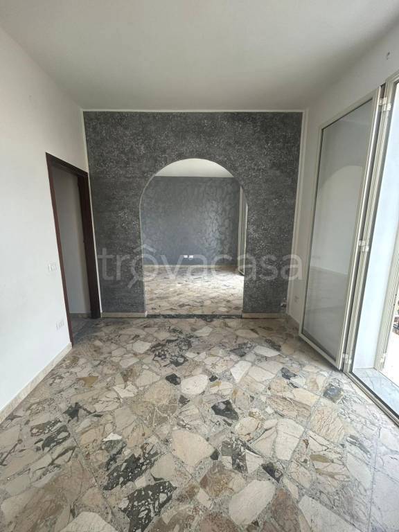 appartamento in affitto ad Altavilla Milicia