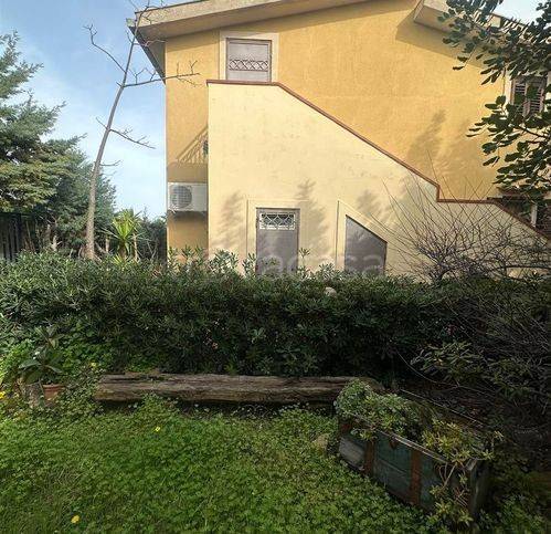 casa indipendente in affitto ad Altavilla Milicia