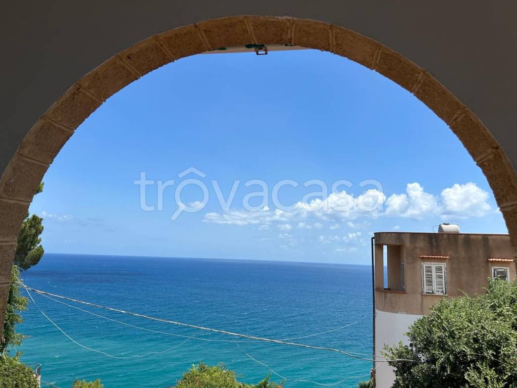 casa indipendente in affitto ad Altavilla Milicia