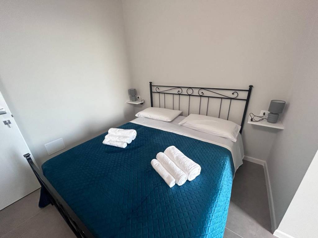 appartamento in affitto ad Altavilla Milicia