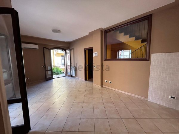 appartamento in affitto ad Altavilla Milicia