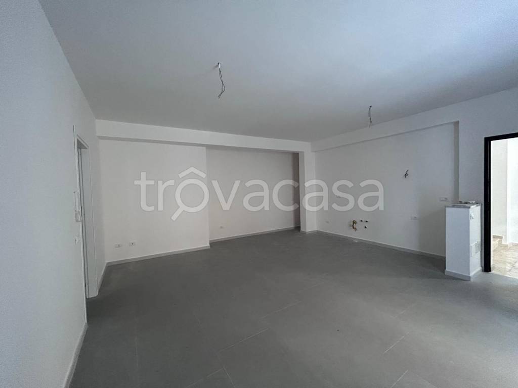 appartamento in affitto ad Altavilla Milicia