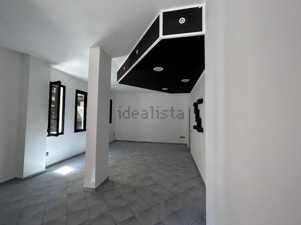 ufficio in affitto ad Altavilla Milicia