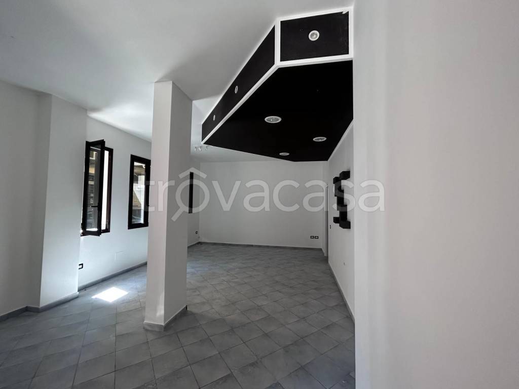 appartamento in affitto ad Altavilla Milicia