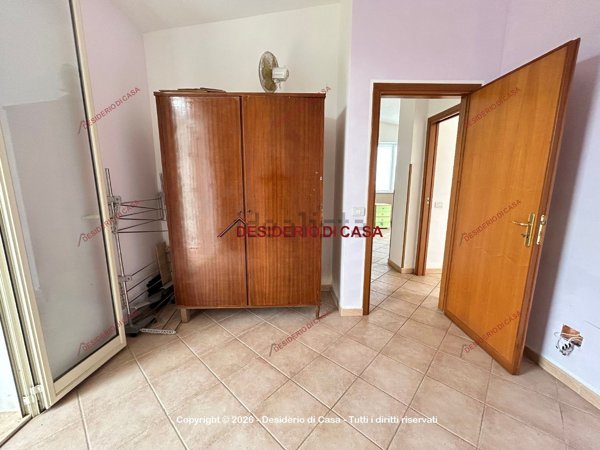 appartamento in affitto ad Altavilla Milicia