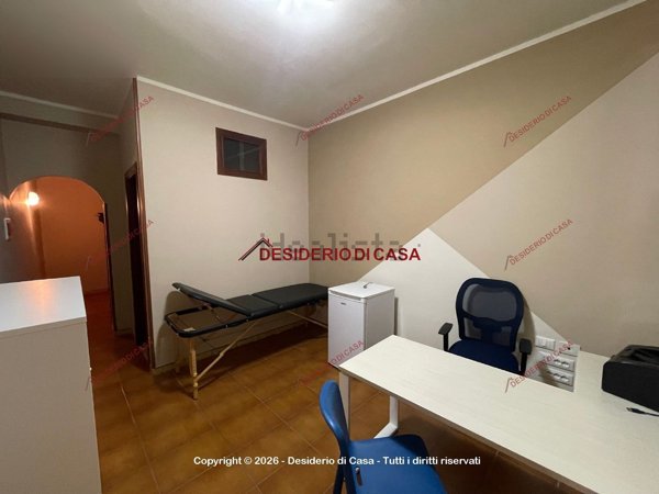 locale commerciale in affitto ad Altavilla Milicia