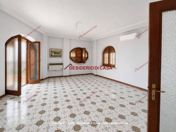 pentavano in affitto ad Altavilla Milicia in zona Torre Colonna