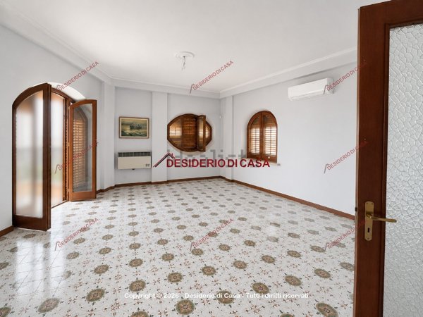 pentavano in affitto ad Altavilla Milicia in zona Torre Colonna