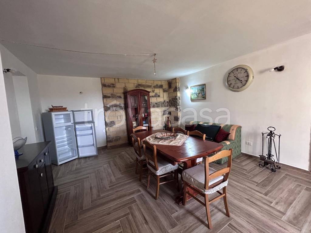 appartamento in affitto ad Altavilla Milicia