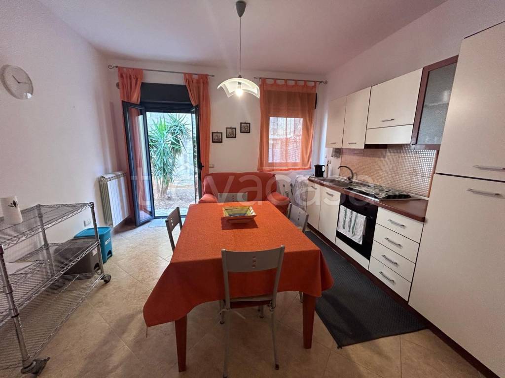appartamento in affitto ad Altavilla Milicia