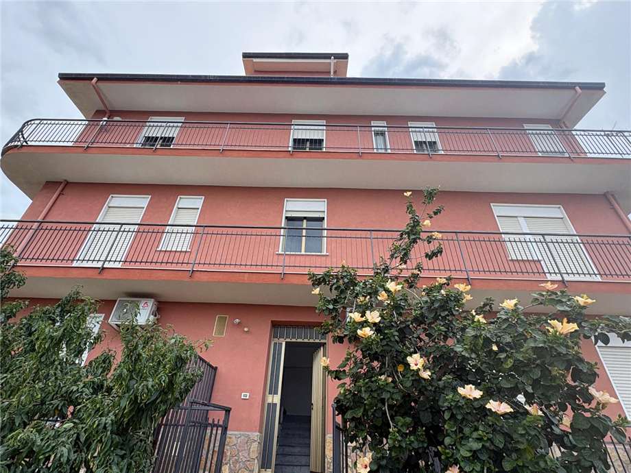 appartamento in affitto ad Altavilla Milicia