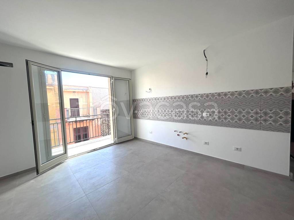 appartamento in affitto ad Altavilla Milicia