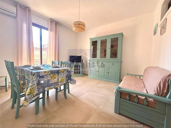 appartamento in affitto ad Altavilla Milicia