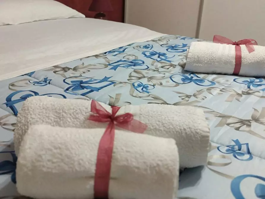 casa indipendente in affitto ad Altavilla Milicia