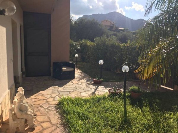 appartamento in affitto ad Altavilla Milicia