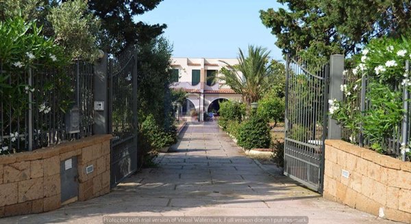 appartamento in affitto ad Altavilla Milicia in zona Torre Colonna