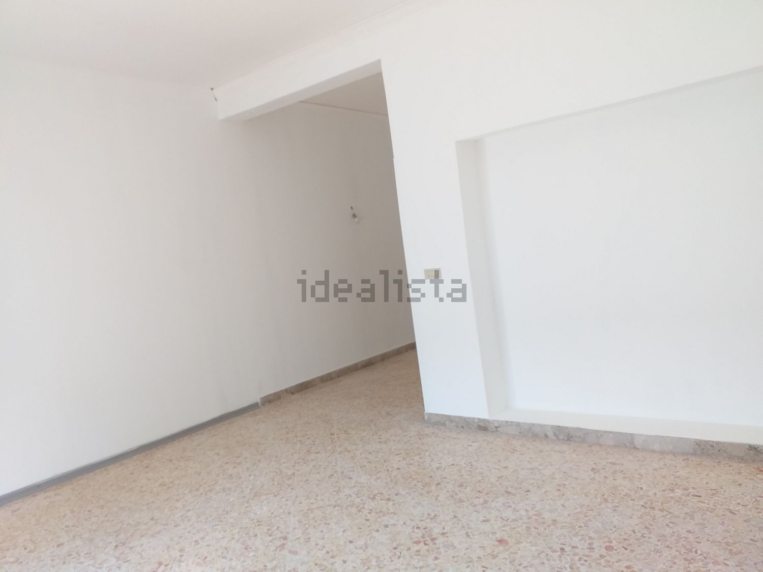 casa indipendente in affitto ad Altofonte