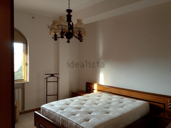 appartamento in affitto ad Altofonte