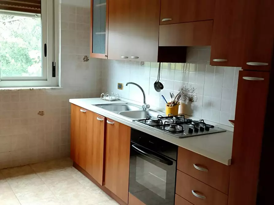 appartamento in affitto ad Altofonte