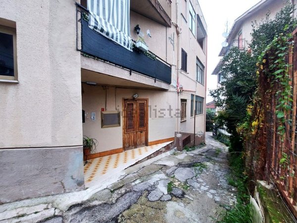 appartamento in affitto ad Altofonte