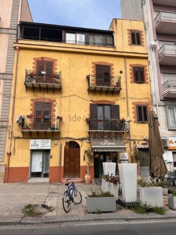 appartamento in affitto ad Altofonte