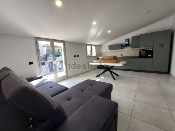 appartamento in affitto ad Altofonte