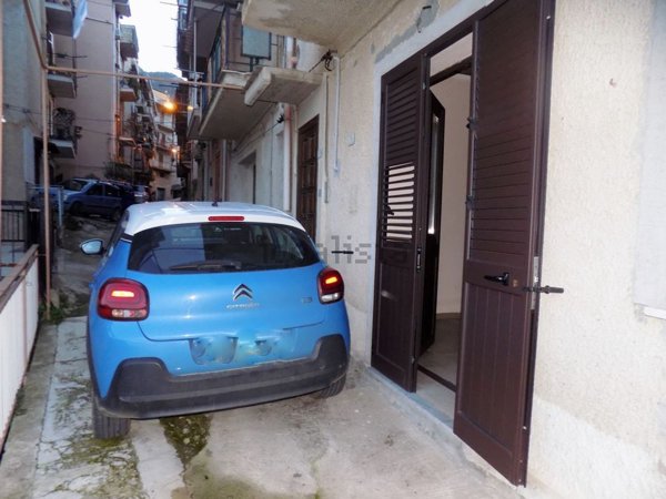 appartamento in affitto ad Altofonte