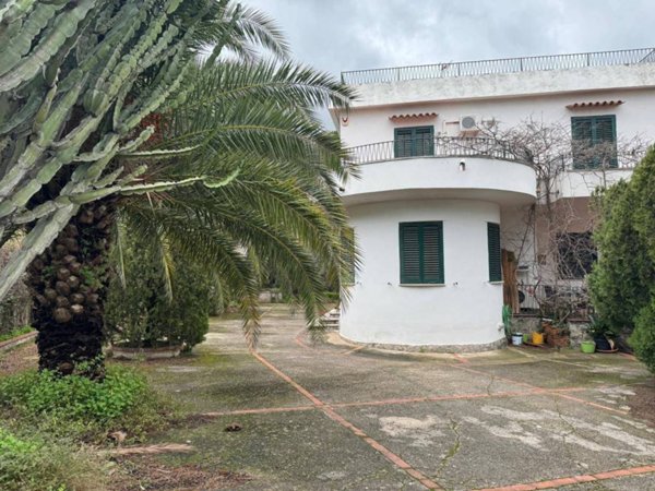 casa indipendente in affitto ad Altofonte