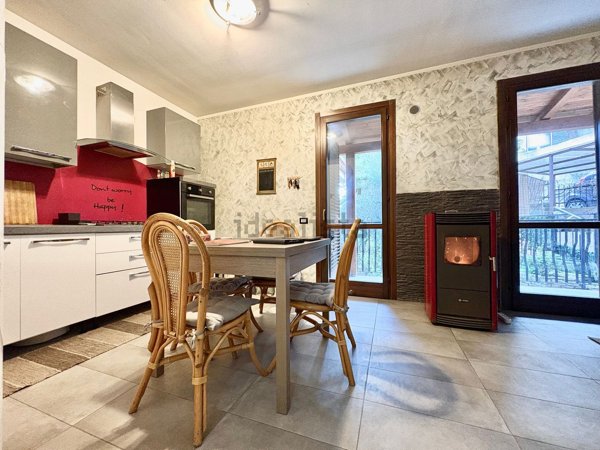 appartamento in affitto ad Altofonte