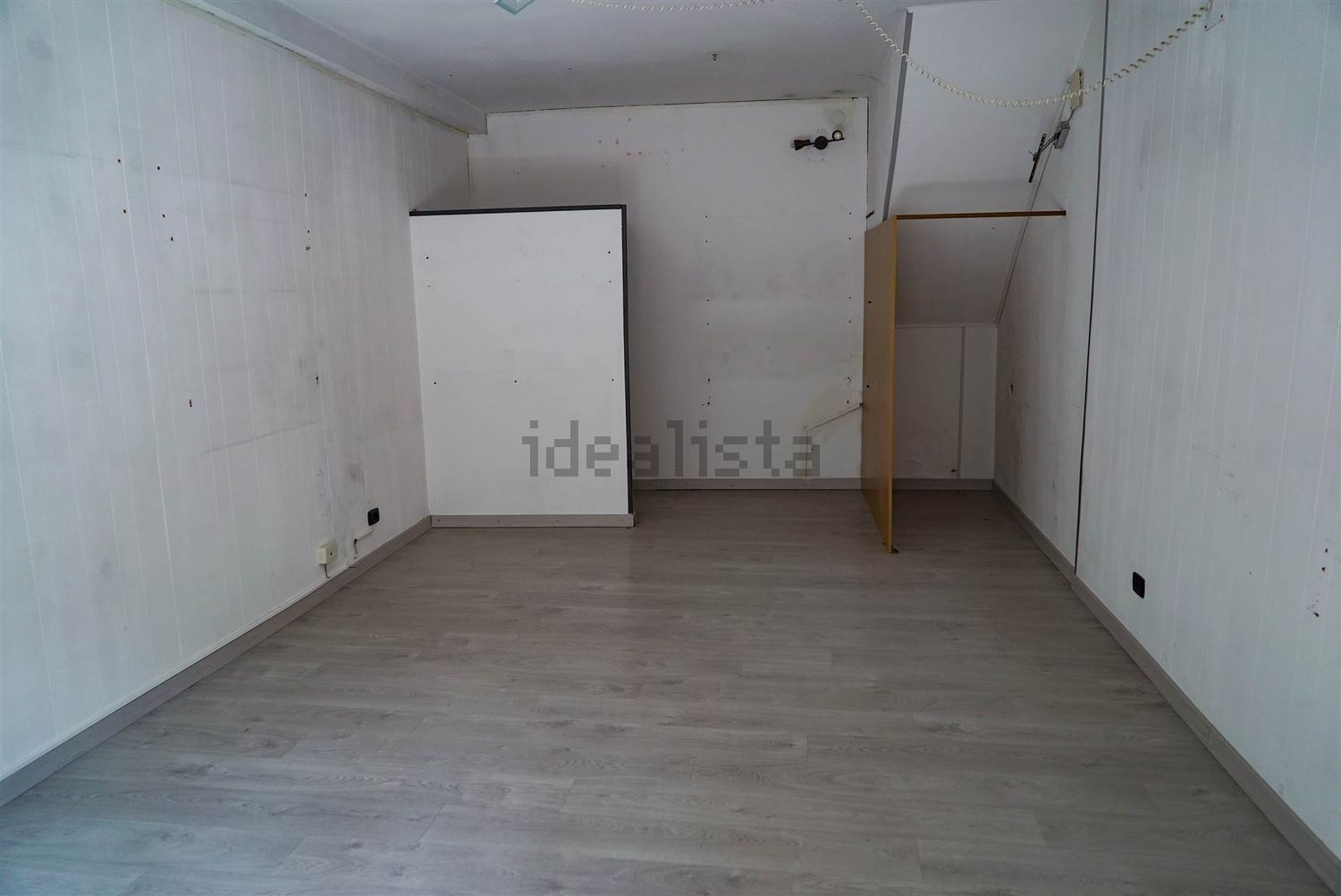 locale commerciale in affitto ad Altofonte