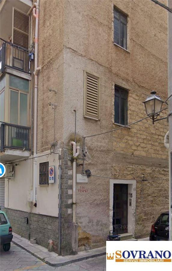 appartamento in affitto ad Altofonte