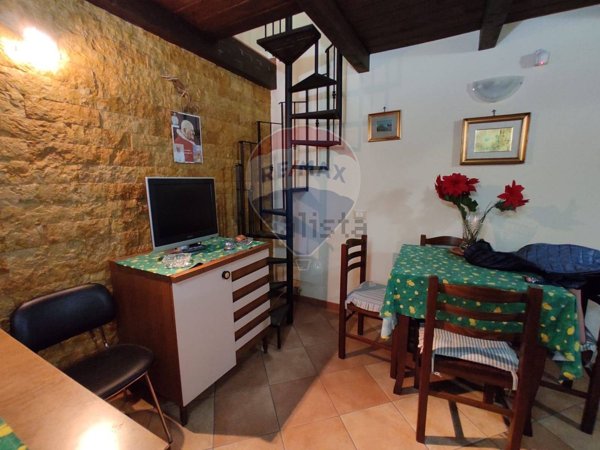 casa indipendente in affitto a Bagheria