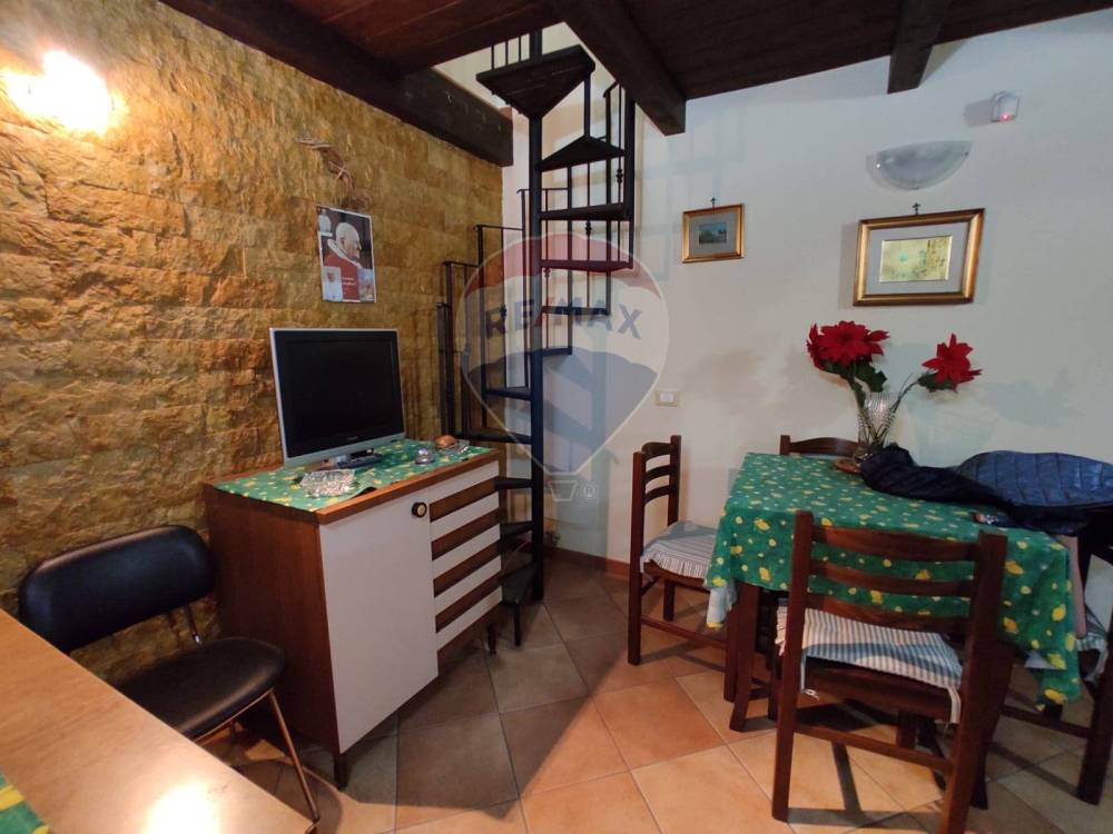casa indipendente in affitto a Bagheria