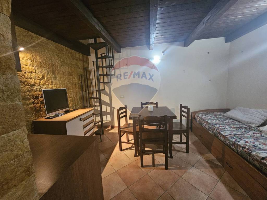 casa indipendente in affitto a Bagheria