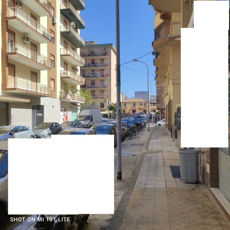 appartamento in affitto a Bagheria