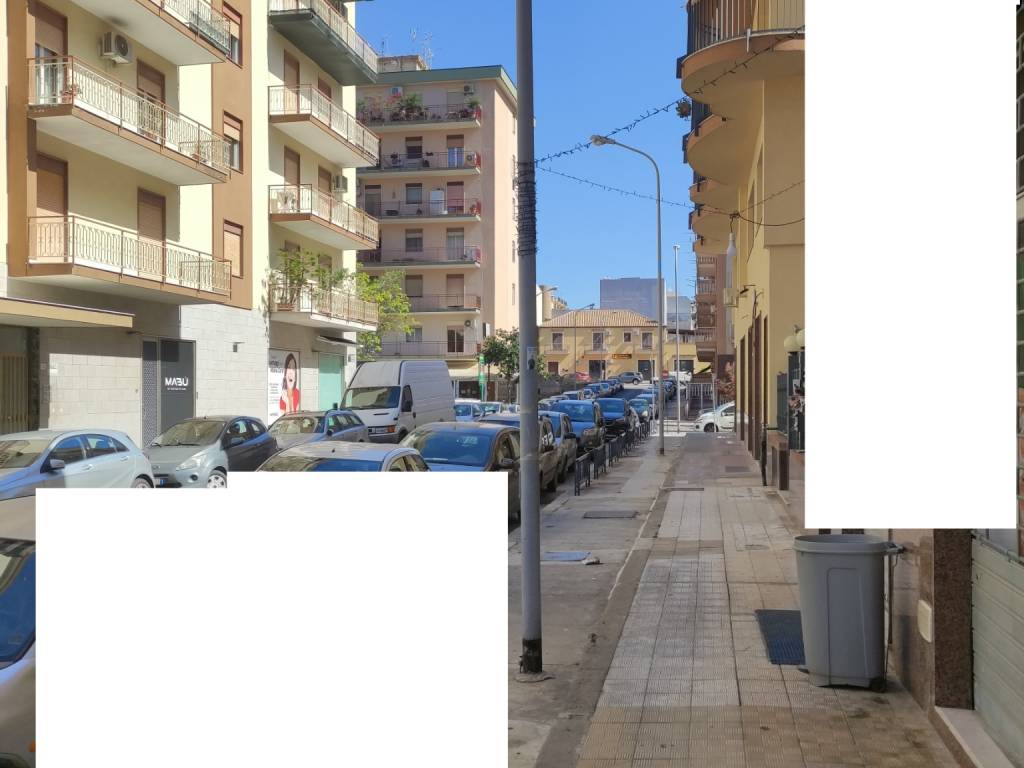 ufficio in affitto a Bagheria