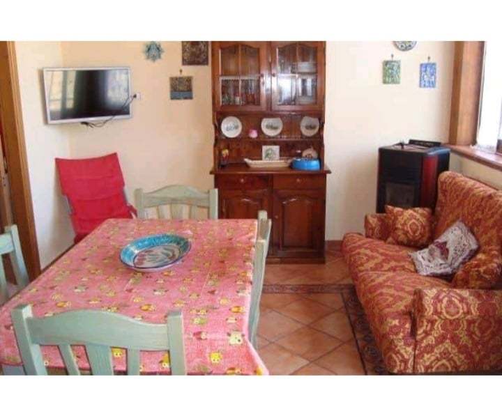 appartamento in affitto a Bagheria