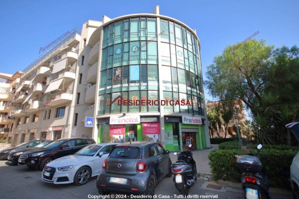 appartamento in affitto a Bagheria in zona Centro Città