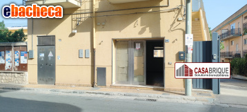 negozio in affitto a Bagheria